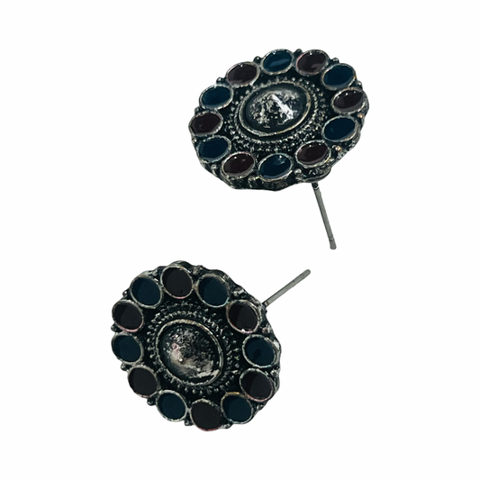Ear18 Imitation Earrings - view 2