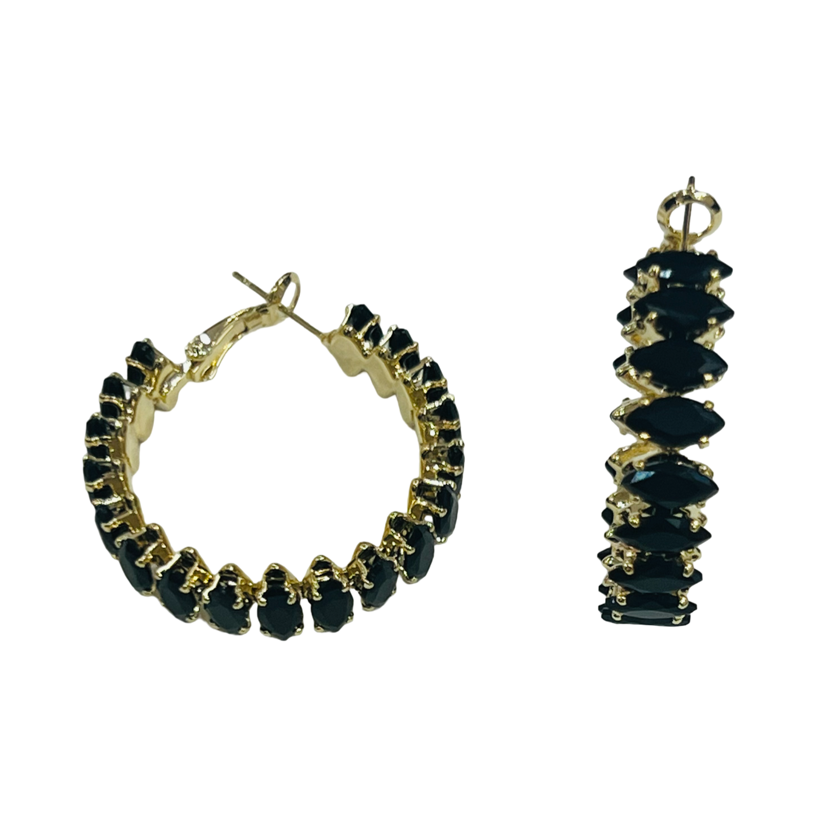 Ear20 Imitation Earrings - view 3