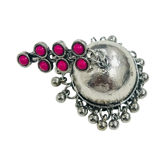 Ear21 Imitation Earrings - view 2